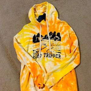 Pura Vida Pullover